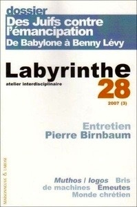 Labyrinthe 28
