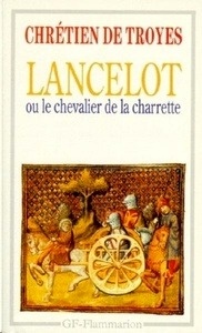 Lancelot ou le chevalier de la charrette