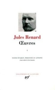 Oeuvres (Renard)