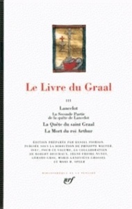 Le livre du Graal