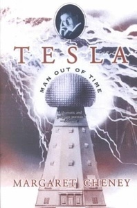 Tesla : Man Out of Time