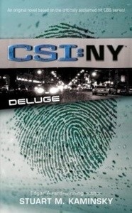 CSI NY: Deluge