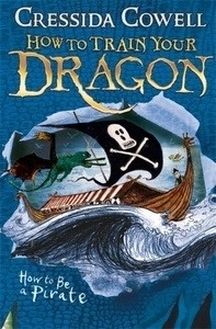 How To Train Your Dragon: How To Be A Pirate