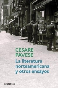 La literatura norteamericana y otros ensayos