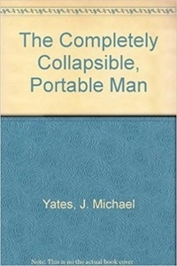 Completely Collapsible, Portable Man