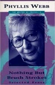 Nothing but Brush Strokes : Selected Prose