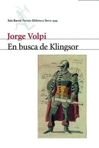 En busca de Klingsor