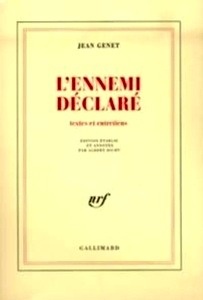 L'ennemi déclaré