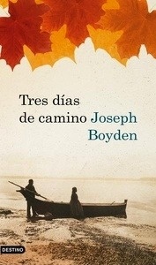Tres días de camino