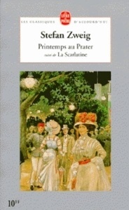 Printemps au Prater