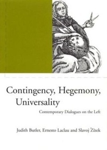 Contingency, Hegemony, Universality