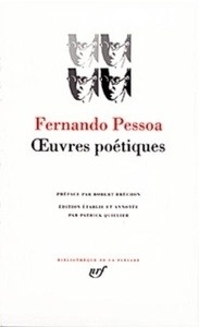 Oeuvres poétiques