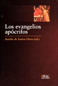 Los evangelios apócrifos