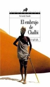 El embrujo de Chalbi