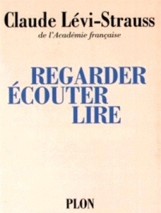 Regarder écouter lire