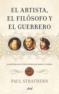 El artista, el filósofo y el guerrero