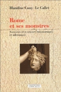 Rome et ses monstres