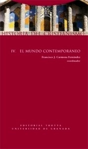 Historia de Cristianismo IV