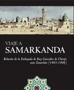 Viaje a Samarkanda