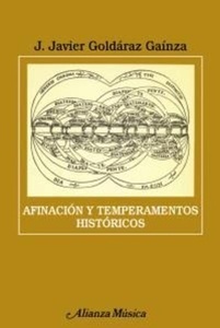 Afinación y temperamentos históricos
