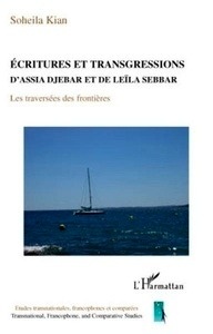 Écritures et transgressions d'Assia Djebar et de Leïla Sebbar