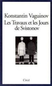 Les Travaux et les Jours de Svistonov