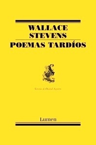 Poemas tardíos