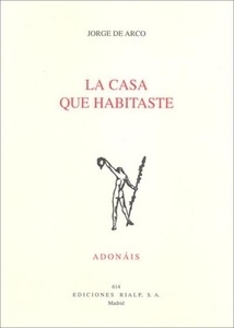 La casa que habitaste