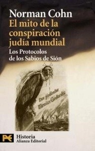 El mito de la conspiración judía mundial