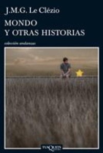 Mondo y otras historias