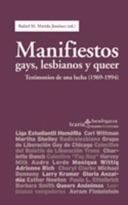 Manifiesto gays, lesbianos y queer