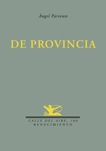 De provincia