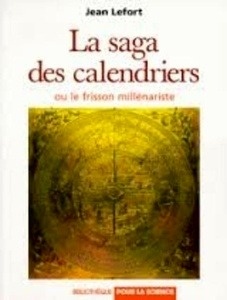 La saga des calendriers