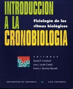 Introducción a la cronobiología