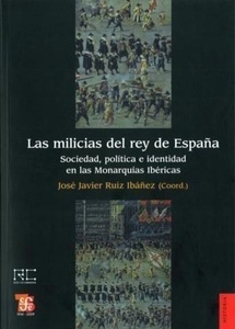 Las milicias del rey de España