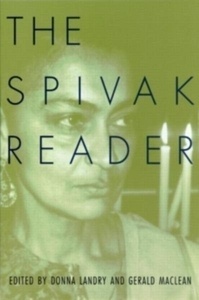 The Spivak Reader