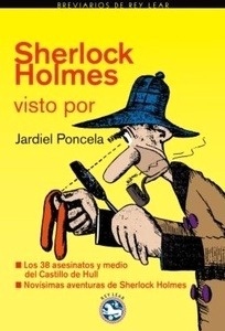 Sherlock Holmes visto por Jardiel Poncela