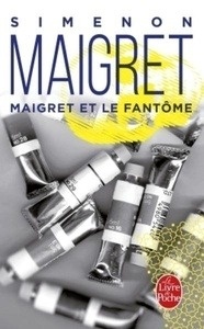 Maigret et le fantôme