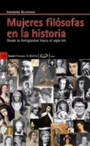 Mujeres filósofas en la historia