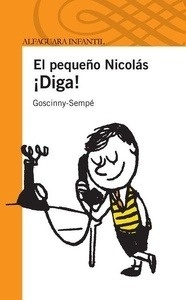 ¡Diga!