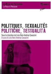 Politiques, sexualités