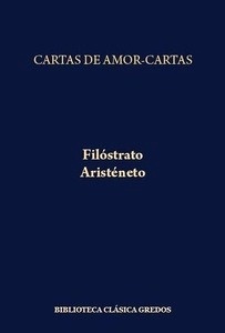 Cartas de amor. Cartas