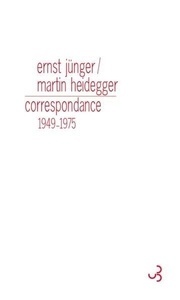 Correspondance, 1949-1975