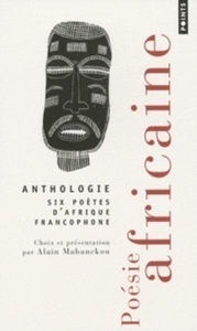 Poésie africaine
