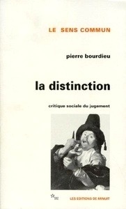 La distinction