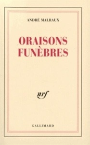 Oraisons funèbres