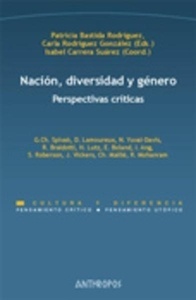 Nación, diversidad y género