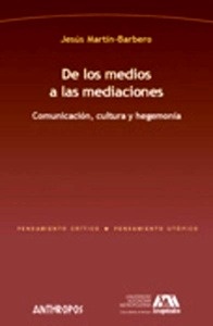 De los medios a las mediaciones