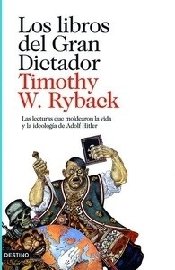 Los libros del gran dictador
