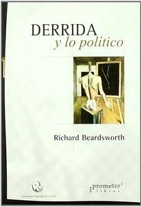 Derrida y lo político